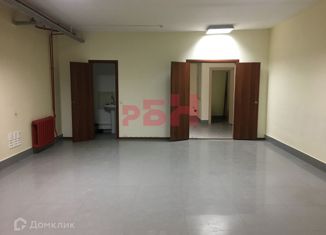 Офис в аренду, 71.6 м2, Курган, улица Куйбышева, 12