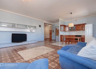 Продажа 4-комнатной квартиры, 148 м2, Новосибирск, улица Ильича, 23, улица Ильича