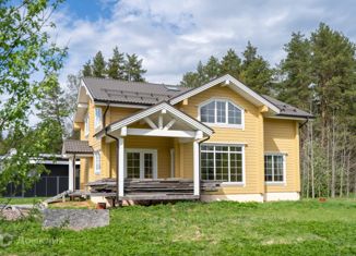 Продаю дом, 229 м2, коттеджный поселок Новые Ольшаники, коттеджный посёлок Новые Ольшаники, 32