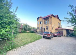 Дом на продажу, 417 м2, деревня Сколково, деревня Сколково, 65А