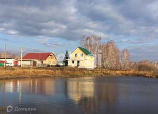 Дом на продажу, 105 м2, село Шорохово, Заозёрная улица