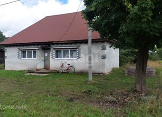 Продается дом, 71.6 м2, село Воютино, Центральная улица, 21