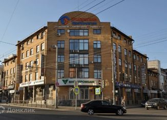 Сдам офис, 255 м2, Татарстан, улица Тази Гиззата, 6/31