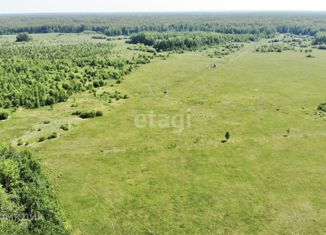 Продажа земельного участка, 8 сот., село Горьковка, Сибирская улица