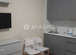 Продам квартиру студию, 21.2 м2, Санкт-Петербург, Политехническая улица, 6, метро Площадь Мужества