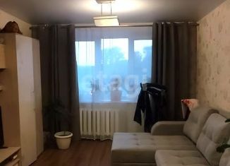 Двухкомнатная квартира на продажу, 55 м2, Тверь, улица Артюхиной, 15Г, Заволжский район