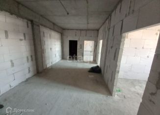 Трехкомнатная квартира на продажу, 112 м2, Магас, улица Мочко Базоркина, 18