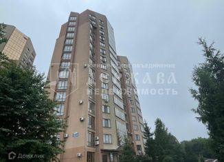 Продаю 3-комнатную квартиру, 81.5 м2, Кемерово, улица Притомская Набережная, 17