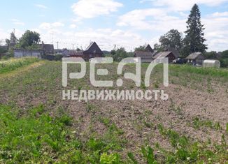 Продаю участок, 8 сот., деревня Лиможа