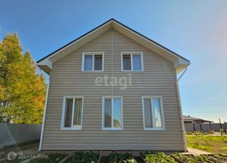 Дом на продажу, 110 м2, ДНП Ясная Поляна и К, Монетная улица