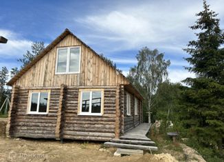 Продажа дома, 85.4 м2, коттеджный посёлок Черничный, коттеджный посёлок Черничный, 146