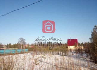 Продажа участка, 10 сот., Архангельск