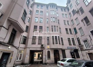 Комната на продажу, 142 м2, Санкт-Петербург, Невский проспект, 95, Центральный район