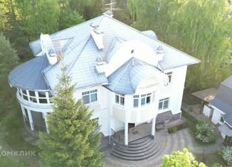 Продаю дом, 499.8 м2, деревня Веледниково