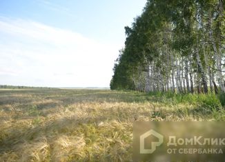 Продам земельный участок, 49 сот., коттеджный поселок Зеленая миля, Янтарная улица