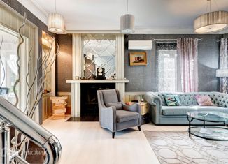 Продам дом, 200 м2, коттеджный поселок Княжье озеро