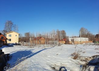 Продается участок, 8.6 сот., дачное некоммерческое партнёрство Квартал-4, Северная улица, 5