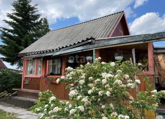 Продам дом, 36 м2, СНТ Бирюса, 8-й ряд, 13