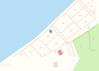 Продам земельный участок, 21 сот., деревня Новые Ченцы