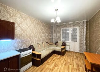 Квартира на продажу студия, 24 м2, Тюменская область, улица Крылова, 32
