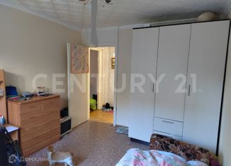 Продам 2-ком. квартиру, 43.4 м2, Нижний Тагил, улица Щорса, 25