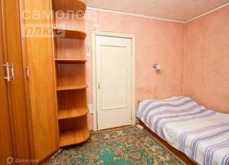 Продается однокомнатная квартира, 18.6 м2, Ульяновск, улица Лихачёва, 2А, Засвияжский район