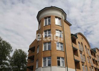 Продается 3-комнатная квартира, 104.5 м2, Новосибирская область, 1-е Мочищенское шоссе, 150