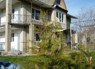 Продам дом, 145 м2, поселок городского типа Джубга, А-147, 7-й километр