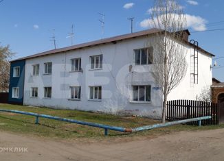 Продам 3-ком. квартиру, 71.9 м2, поселок Иртышский, Садовая улица, 10