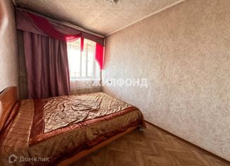 Продам 3-комнатную квартиру, 100 м2, Ленинск-Кузнецкий, Юргинская улица, 8