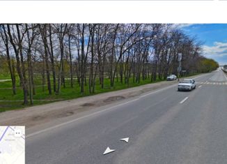 Продам участок, 10 сот., село Фонтаны, улица Амет-хана Султана, 15