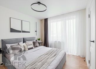 Продам двухкомнатную квартиру, 40 м2, Москва, Духовской переулок, 20к2, Духовской переулок