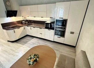 Продам однокомнатную квартиру, 47.1 м2, Екатеринбург, улица Соболева, 19, ЖК Аврора