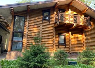 Продажа дома, 240 м2, деревня Пласкинино, Центральная улица