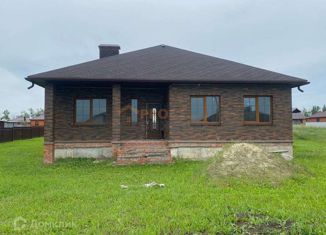 Продам дом, 132.5 м2, село Дальняя Игуменка, Олимпийская улица