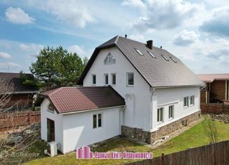 Дом на продажу, 272 м2, деревня Животино, деревня Животино, 14