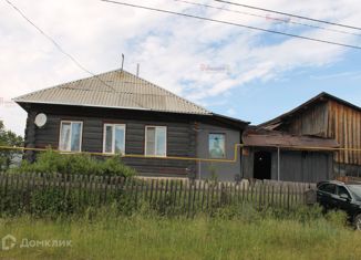 Дом на продажу, 52 м2, поселок Зюзельский, улица Горняков, 30