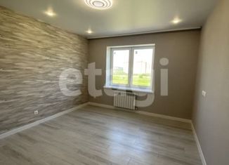 Продажа двухкомнатной квартиры, 52.4 м2, село Осиновая Гора, ЖК Суворовский, улица Аркадия Шипунова, 26