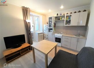 Продам квартиру студию, 22.7 м2, Сыктывкар, Школьная улица, 2/5, район Лесозавод