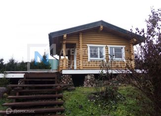 Продаю дом, 91.8 м2, посёлок Михалёво