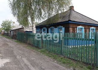 Продается дом, 32.2 м2, Прокопьевск, Новороссийская улица, 42