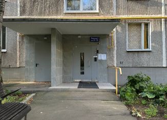 Продаю 2-ком. квартиру, 45 м2, Москва, улица Академика Волгина, 9к2, метро Беляево