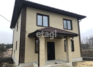 Продажа дома, 160 м2, село Новая Усмань, Янтарная улица