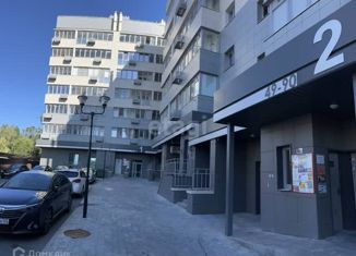 Однокомнатная квартира на продажу, 48 м2, Белгород, ЖК Парковый, Парковая улица, 11