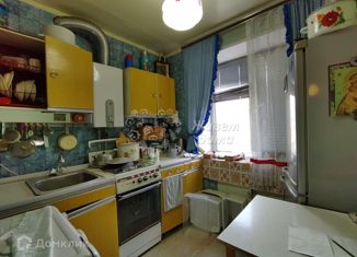 Продажа двухкомнатной квартиры, 41.2 м2, Волгоград, Комитетская улица, 5