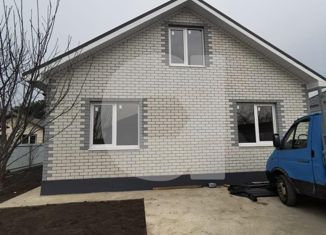 Продам дом, 114.5 м2, садовое товарищество Родник, Цветочная улица