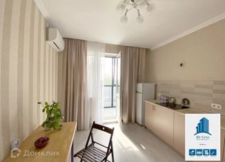 Продаю 1-комнатную квартиру, 50 м2, Краснодар, Береговая улица, 2к2, Береговая улица