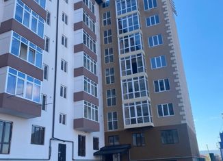 Продаю однокомнатную квартиру, 42 м2, Нальчик, район Стрелка, улица Идарова, 198