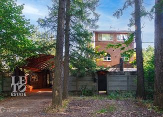 Дом на продажу, 315 м2, Долгопрудный, Ленинградская улица, 30