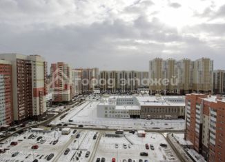 Квартира на продажу студия, 23.5 м2, Челябинск, улица Братьев Кашириных, 131, жилой район Академ Риверсайд
